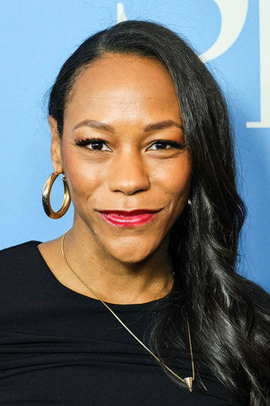 Nikki M. James photo