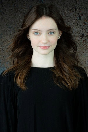 Photo of Maya McNair from the Latest Netflix gallery