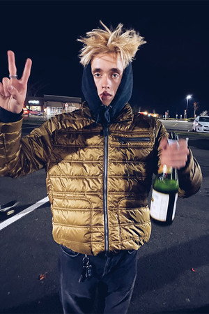 Photo of Aiden Krech from the Latest Netflix gallery