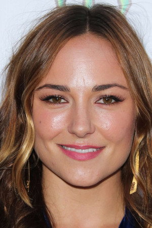 Briana Evigan photo