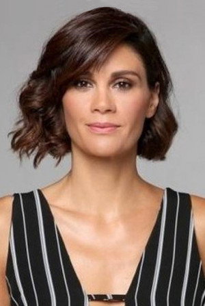 Photo of Anna-Maria Papaharalambous from the Latest Netflix gallery