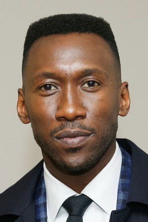 Mahershala Ali photo