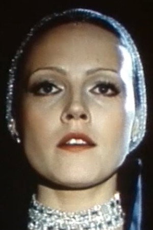 Photo of Virginija Kelmelyte from the Latest Netflix gallery