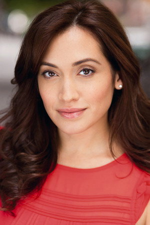 Photo of Erica Camarano from the Latest Netflix gallery