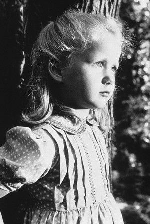 Brigitte Fossey photo