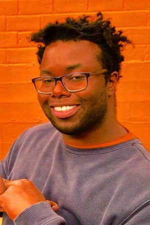 Photo of Aaron Billingsly from the Latest Netflix gallery