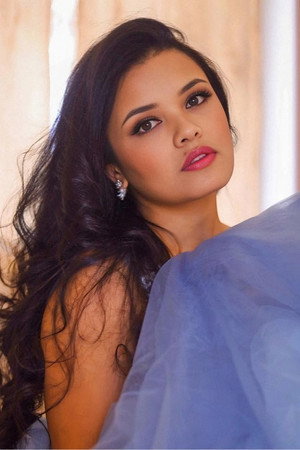 Photo of Usha Rajak from the Latest Netflix gallery