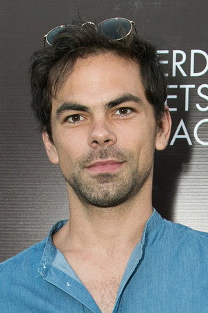 Francisco Gormaz photo