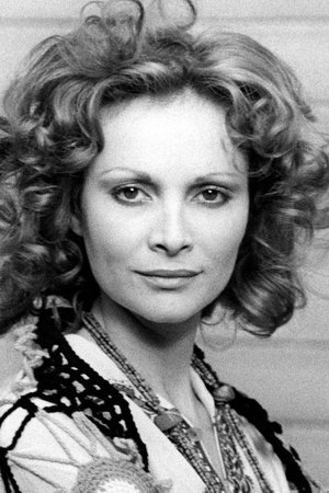 Martine Brochard photo