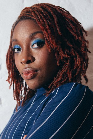 Ronkẹ Adékoluẹjo photo