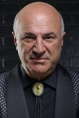 Photo of Kevin O'Leary from the Latest Netflix gallery