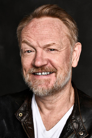 Jared Harris photo