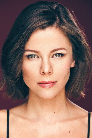 Photo of Anita Leeman from the Latest Netflix gallery