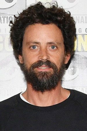 Bob Persichetti photo