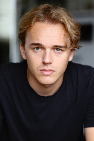 Photo of Mathis Tayssier from the Latest Netflix gallery