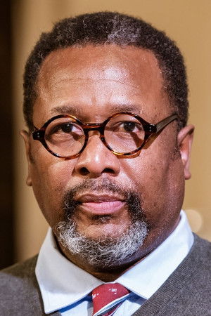 Wendell Pierce photo