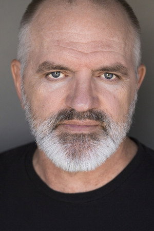 Scott MacDonald photo