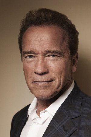 Arnold Schwarzenegger photo