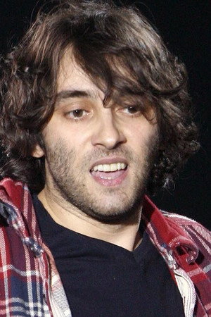 Photo of Damien Saez from the Latest Netflix gallery