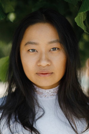 Photo of Chen Emilie Yan from the Latest Netflix gallery