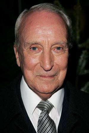 Ian Richardson photo