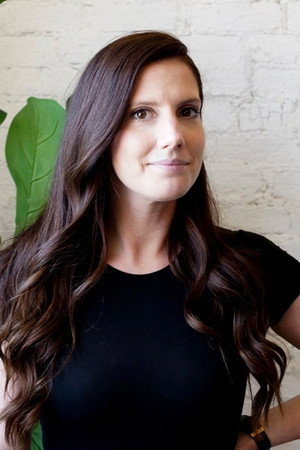 Photo of Anna Dawson from the Latest Netflix gallery