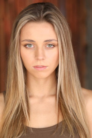 Photo of Каролина Глазунова from the Latest Netflix gallery