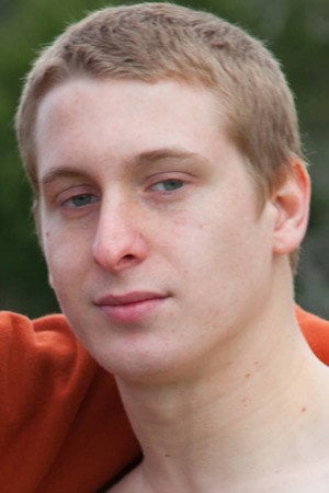 Photo of Carson Carver from the Latest Netflix gallery