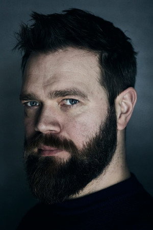 Jóhannes Haukur Jóhannesson photo