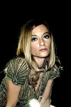 Photo of Dioni Kourtaki from the Latest Netflix gallery