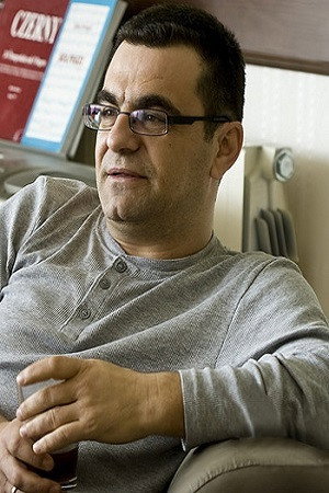Mihai Mărgineanu photo