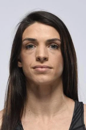 Photo of Mackenzie Dern from the Latest Netflix gallery