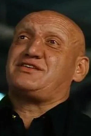 Photo of Anatoliy Mambetov from the Latest Netflix gallery
