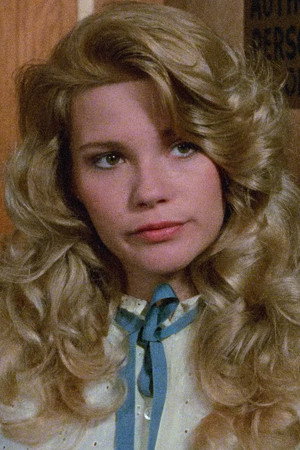 Photo of Jody Medford from the Latest Netflix gallery