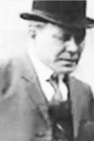 Photo of Lucien Nonguet from the Latest Netflix gallery