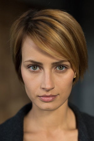 Alyona Kolomina photo