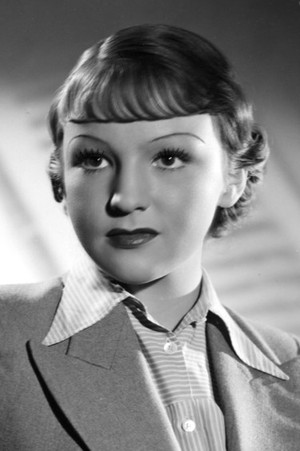 Ingeborg von Kusserow photo