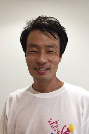 Mutsuo Yoshioka photo