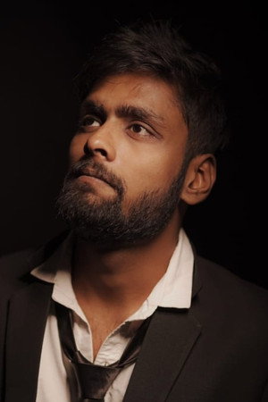 Pritesh Pattanayak photo