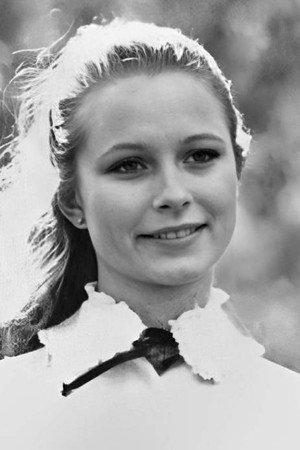Photo of Cindy Girling from the Latest Netflix gallery