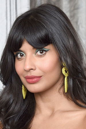 Jameela Jamil photo