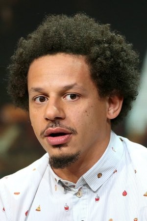 Eric André photo
