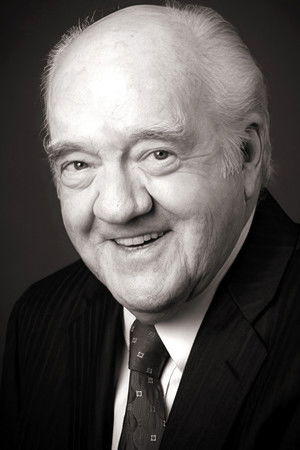 Richard Herd photo