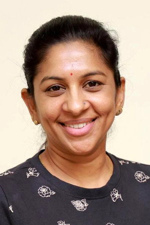 Photo of M. Soundarya Saravanan from the Latest Netflix gallery