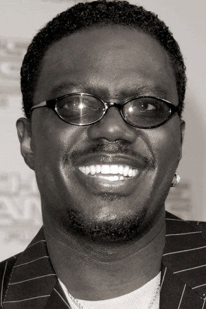 Bernie Mac photo