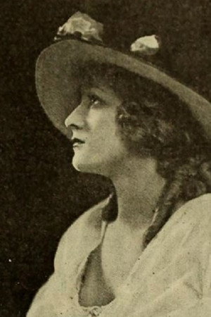 Photo of Grace Darmond from the Latest Netflix gallery