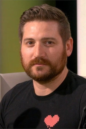 Adam Kovic photo