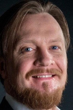 Photo of Andrey Permyakov from the Latest Netflix gallery
