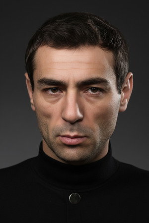 Yıldırım Gencer photo