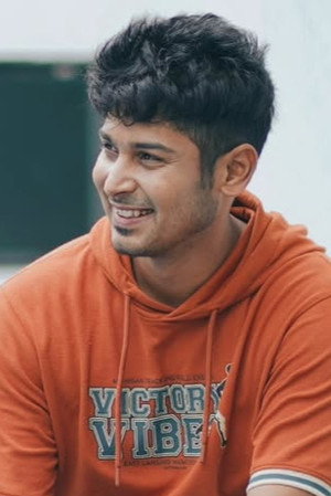 Photo of Abhishek Panda from the Latest Netflix gallery